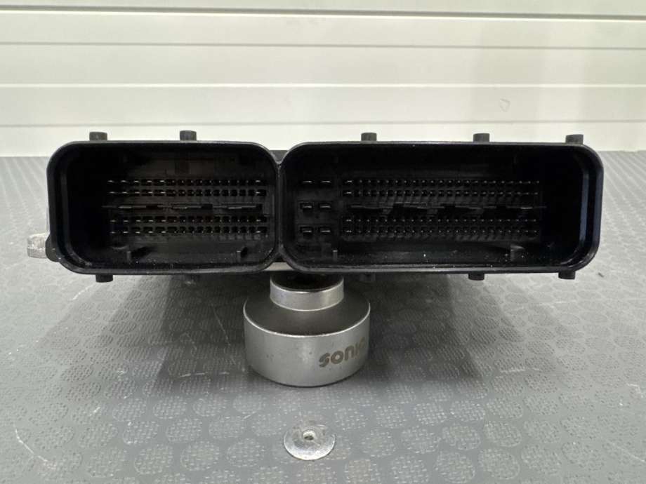 Styreenhet motor til VW Caddy 2015-2020 (Type III, Fase 3)  (04L907309K|)