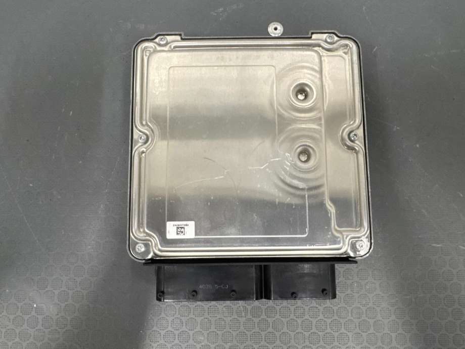 Styreenhet motor til VW Caddy 2015-2020 (Type III, Fase 3)  (04L907309K|)
