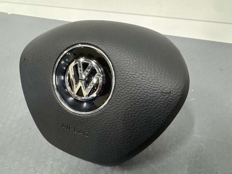 Airbag rattpute til VW Caddy 2015-2020 (Type III, Fase 3)  (5TA 880 201 P|5TA880201AC|)