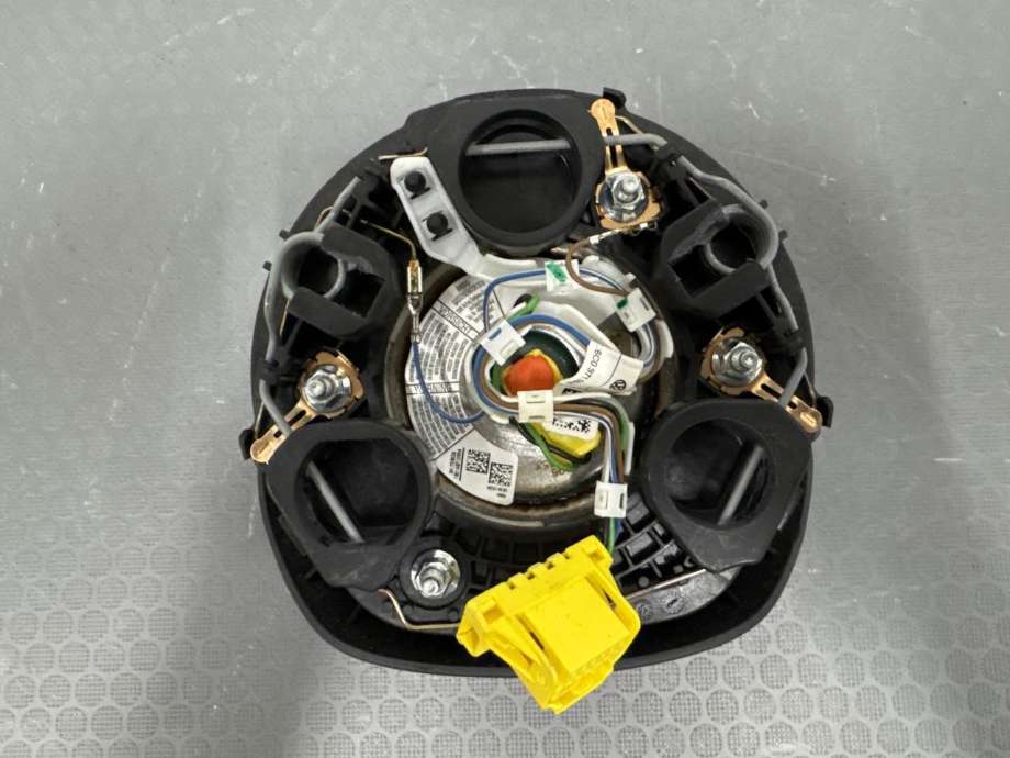 Airbag rattpute til VW Caddy 2015-2020 (Type III, Fase 3)  (5TA 880 201 P|5TA880201AC|)