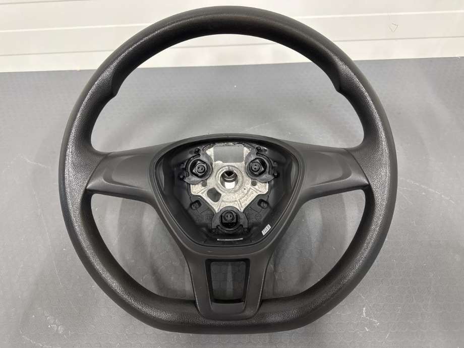 Ratt til VW Caddy, 2015-2020 (Type III, Fase 3) (6C0419091AQ)