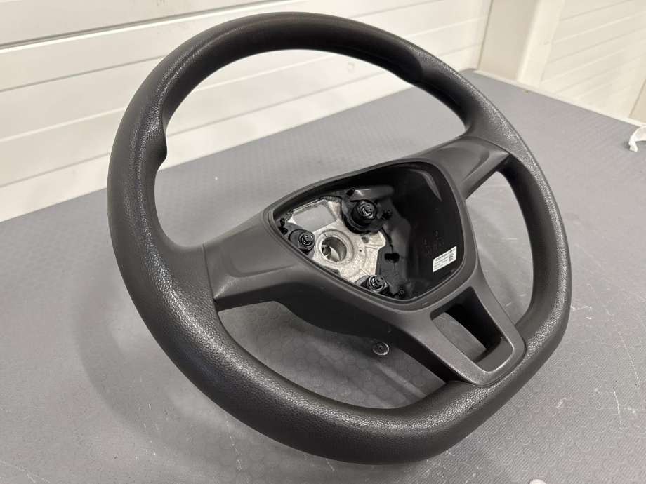 Ratt til VW Caddy 2015-2020 (Type III, Fase 3)  (6C0419091AQ|)