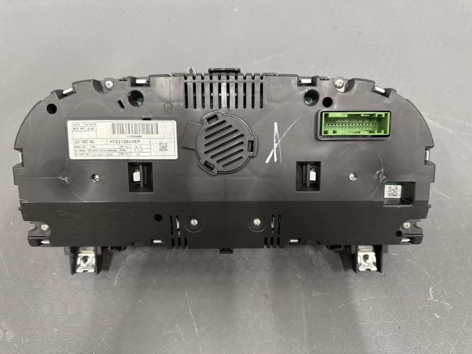 Instrumentpanel til Land Rover Discovery 2017-->> (Type V) (LR081437|(HY3210849EH|(HY3210849EF)