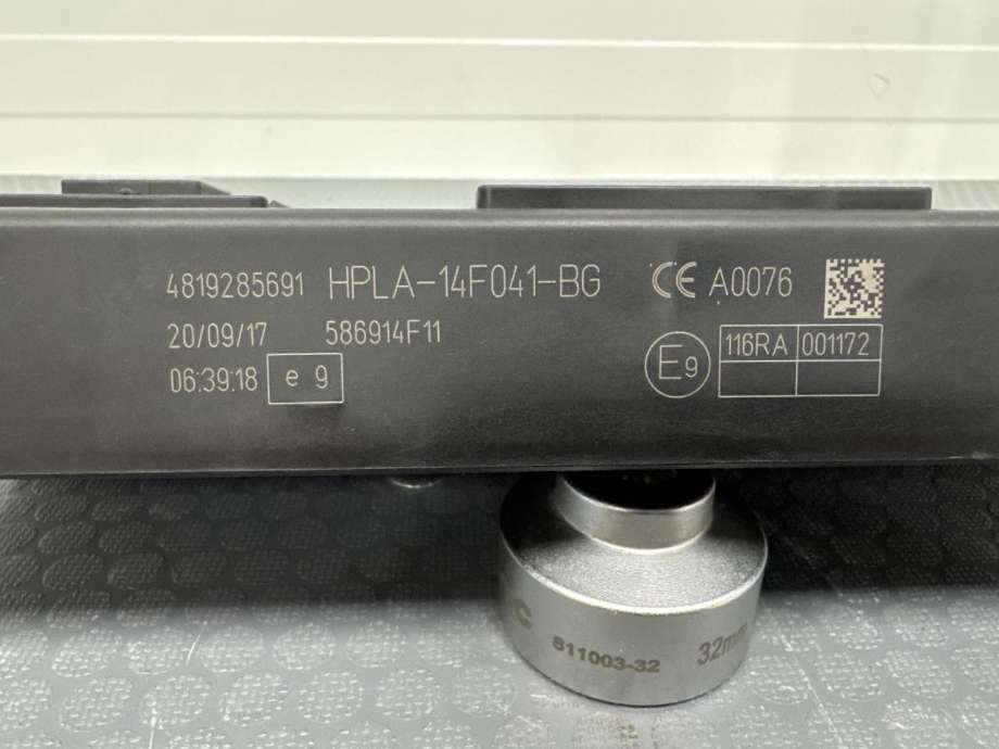 Styreenhet comfort (BCM) til Land Rover Discovery 2017-->> (Type V)  (475123464|HPLA14F041BK|HPLA-14F041-BG)