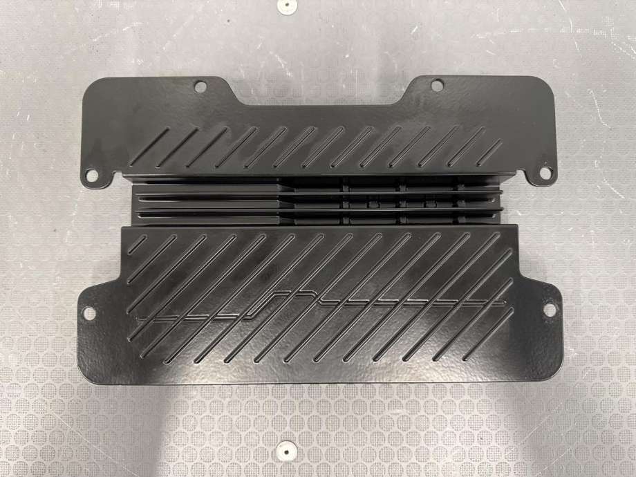 Bilstereo forsterker til Land Rover Discovery 2017-->> (Type V)  (HPLA 19C164 BCD|)