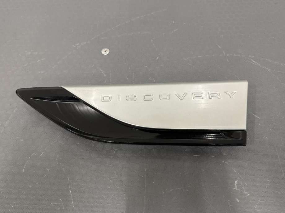 Deksel til Land Rover Discovery 2017-->> (Type V)
