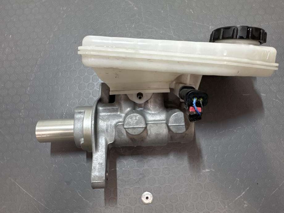 Bremsepumpe hoved til Tesla Model Y, 2021-2024 (Type I)  (1188673-50-A)