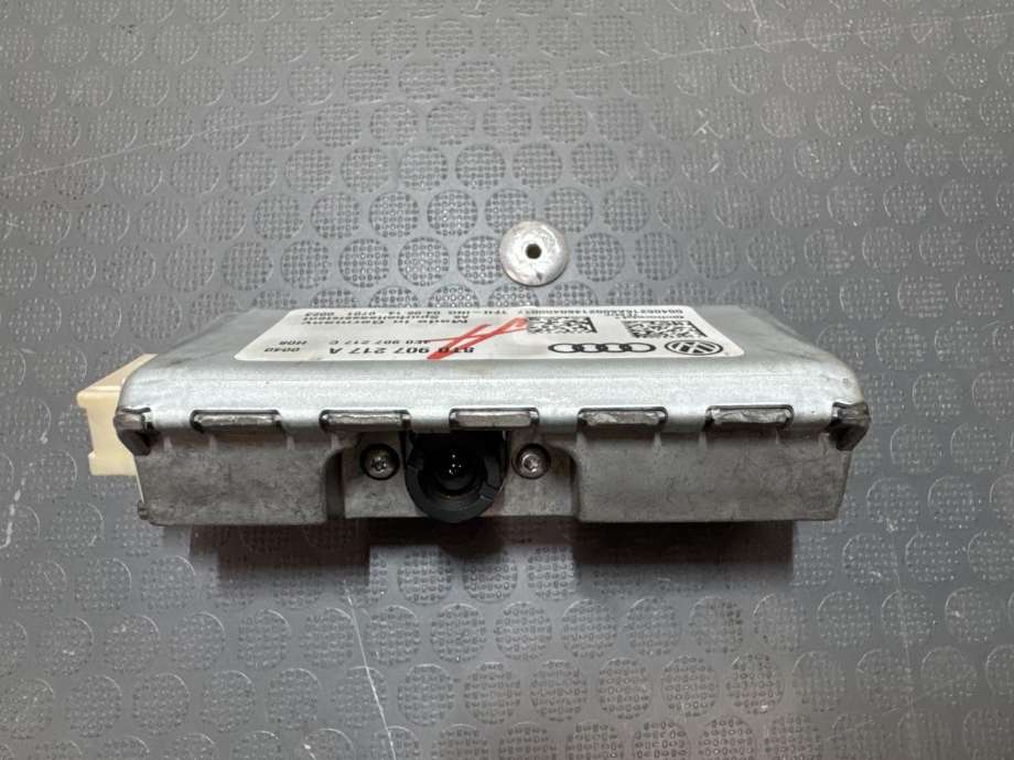 Kamera til Audi Q5 2012-2017 (Type I, Fase 2) (8T0907217A|)