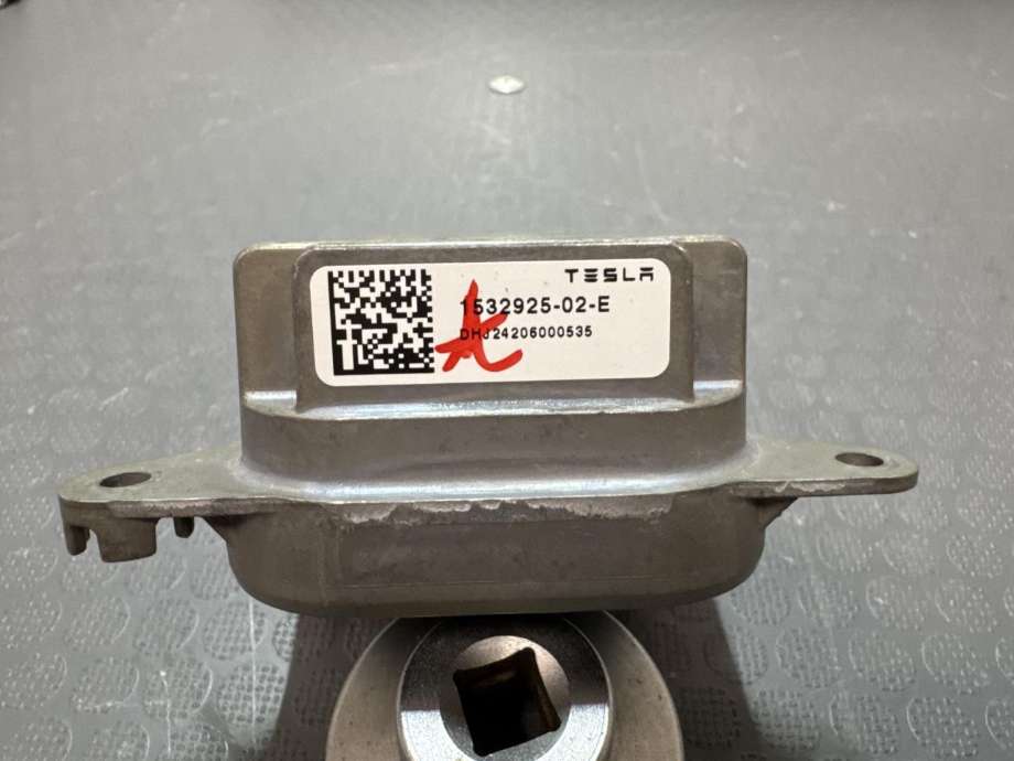 Styreenhet LED til Tesla Model Y 2021-2024 (Type I)  