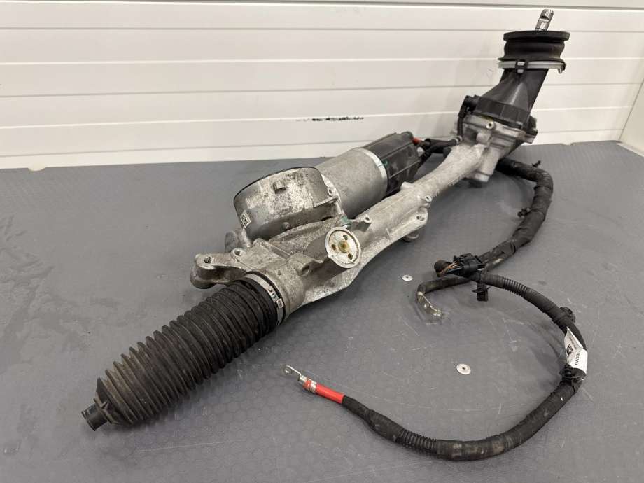 Tannstang elektrisk til Volvo XC40 2018-2024  (36003597|)