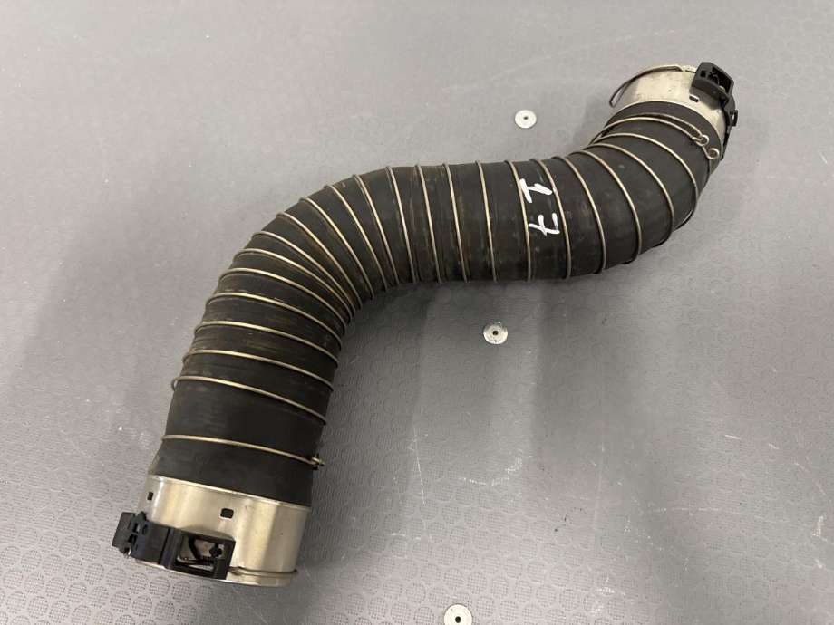 Turbo rør til BMW X3 2010-2017 (F25) (F25) (11 61 8 573 762|)