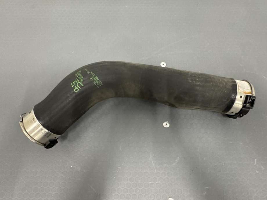Turbo rør til BMW X3 2010-2017 (F25) (F25) (11 61 8 513 851|)