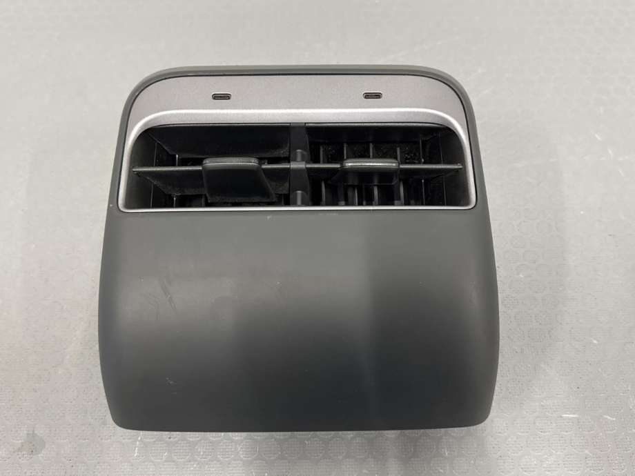 Varmeapparat betjening bak til Tesla Model Y, 2021-2024 (Type I)  (1111072-00-E)