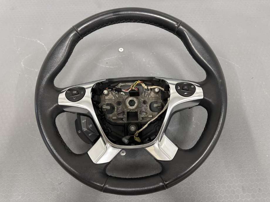 Ratt til Ford Transit Connect 2018-->> Type II, Fase 2 (2274516|KT1B3600GB3ZHE|)