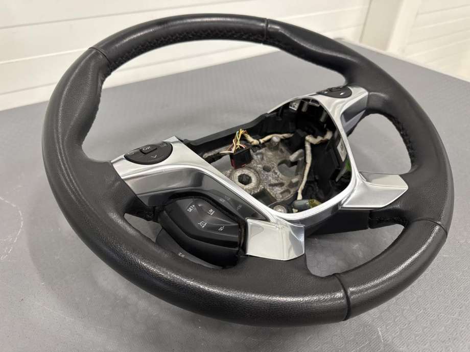 Ratt til Ford Transit Connect 2018-->> Type II, Fase 2 (2274516|KT1B3600GB3ZHE|)