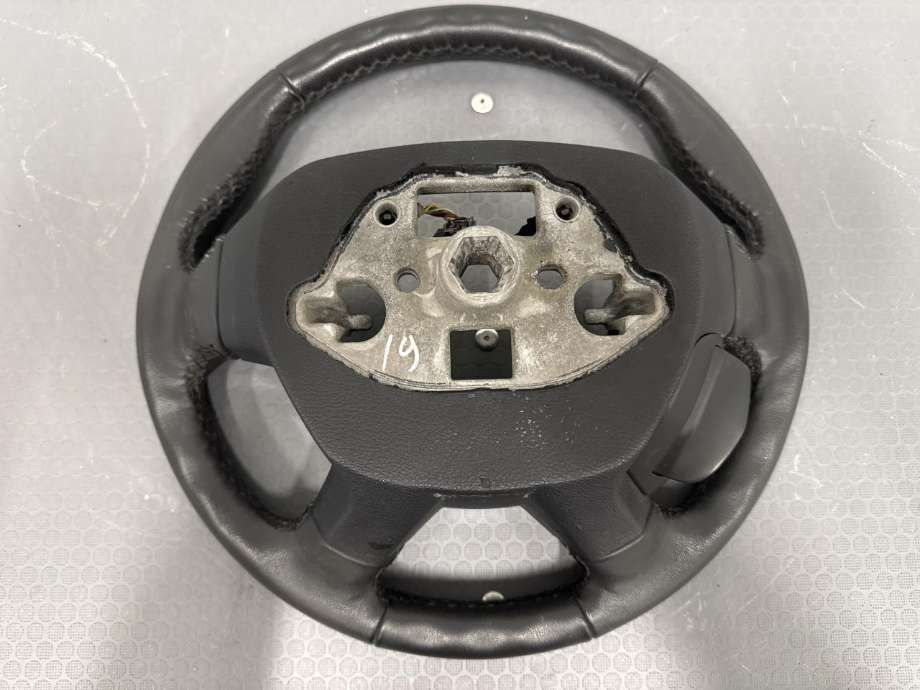Ratt til Ford Transit Connect 2018-->> Type II, Fase 2 (2274516|KT1B3600GB3ZHE|)