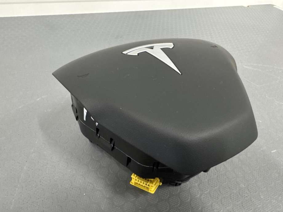 Airbag ratt til Tesla Model Y 2021-2024 (Type I)  (1626617-00-C|)