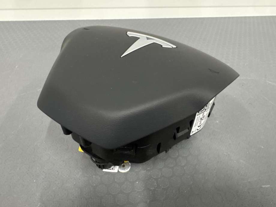 Airbag ratt til Tesla Model Y 2021-2024 (Type I)  (1626617-00-C|)