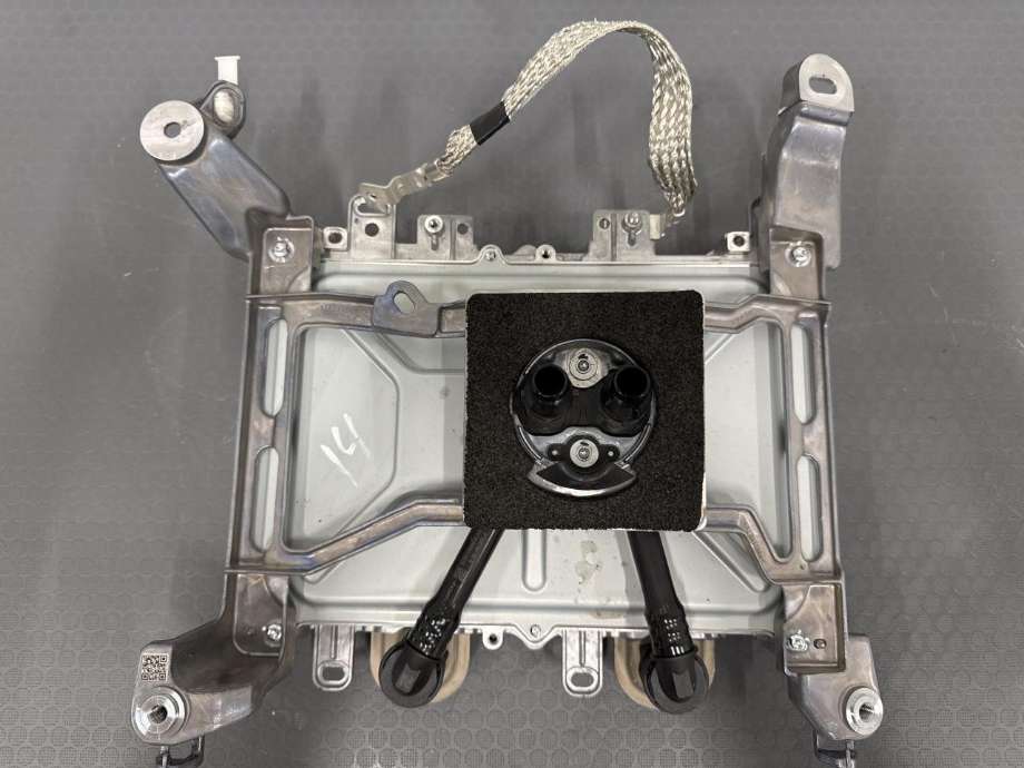 Styreenhet autopilot til Tesla Model Y 2021-2024 (Type I)  (1787419-00-H|)