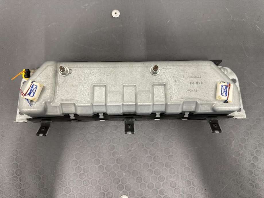 Airbag kne til Volvo XC40 2018-2024 (P31455402|31455402|)