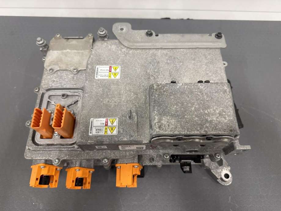 Inverter elbil til Volvo XC40 2018-2024  (32335618|36003604|)