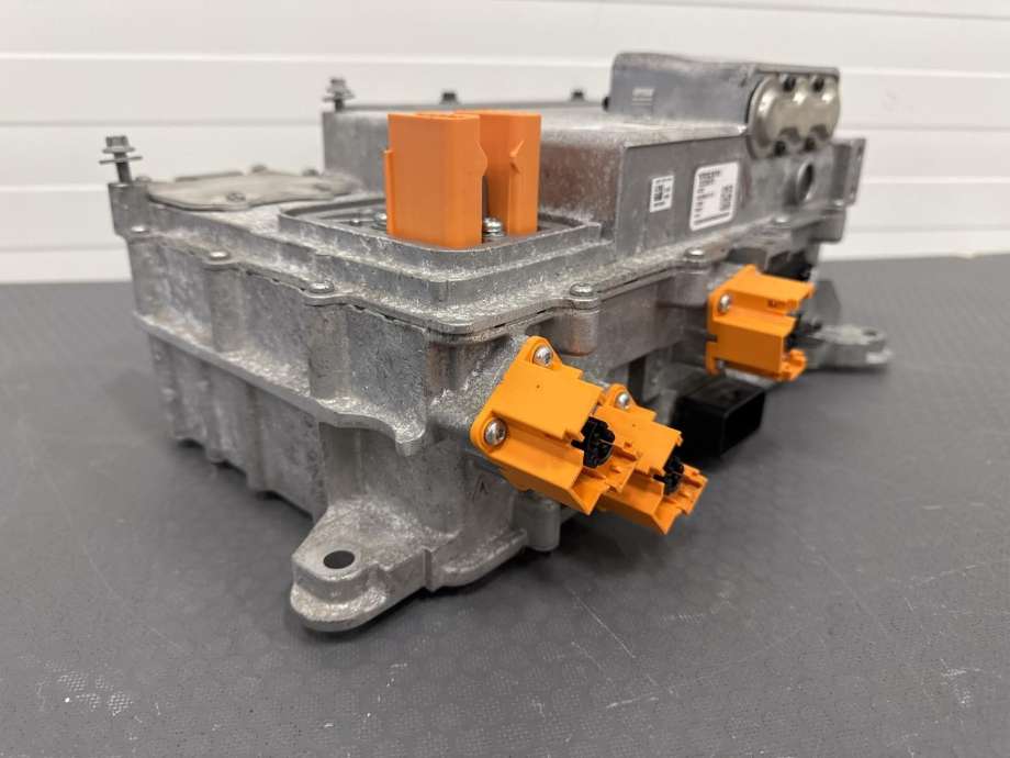 Inverter elbil til Volvo XC40 2018-2024  (32335618|36003604|)