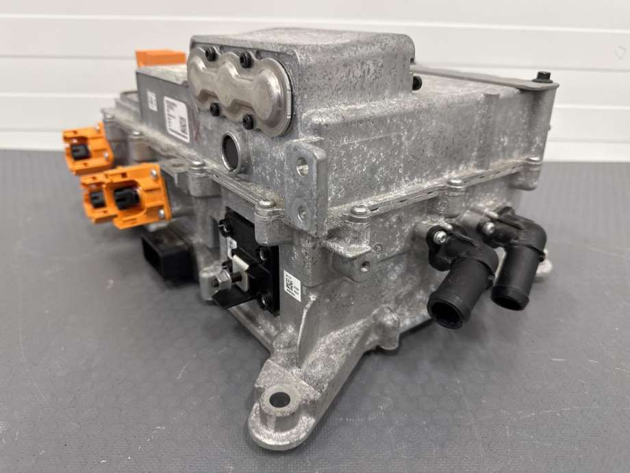 Inverter elbil til Volvo XC40 2018-2024  (32335618|36003604|)