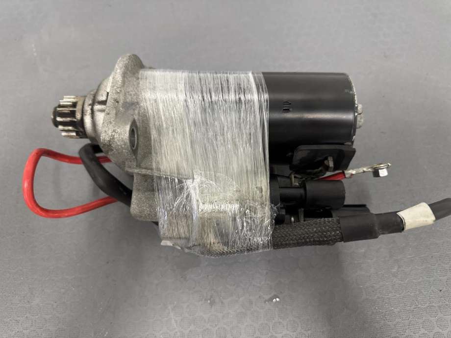 Starter til VW Caddy 2015-2020 (Type III, Fase 3) (02Z911024H|)