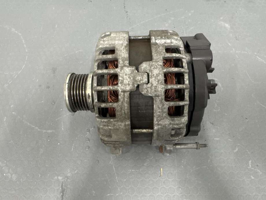 Dynamo diesel til VW Caddy, 2015-2020 (Type III, Fase 3)  (04L 903 024 S)