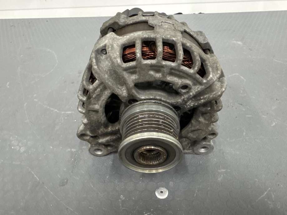 Dynamo diesel til VW Caddy 2015-2020 (Type III, Fase 3) (04L 903 024 S|04L 903 024 SX|)