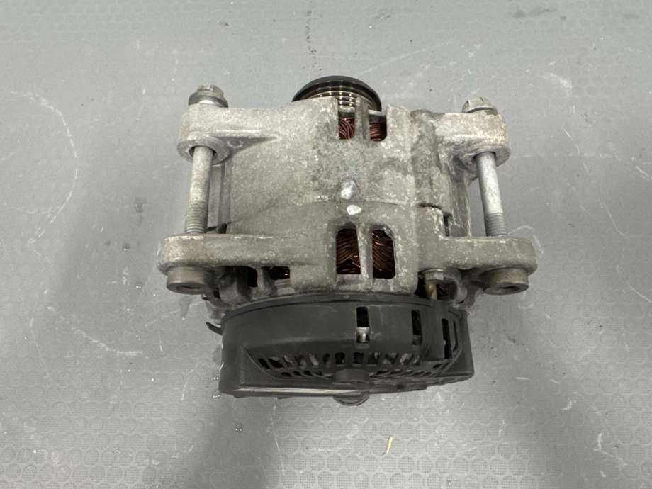 Dynamo til Ford Transit Connect 2018-->> Type II, Fase 2 (JX6T-10300-KC|JX6T-10300-KB|2449470)