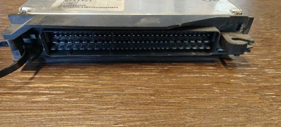 Styreenhet motor til BMW 5-Serie 1996-2003 (E39) (E39) (SIEMENS|1429861|1740493|1711648)