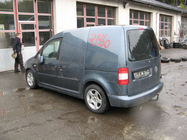 Daihatsu YRV 2001-2006 , Motorkode: , Girkassekode: 