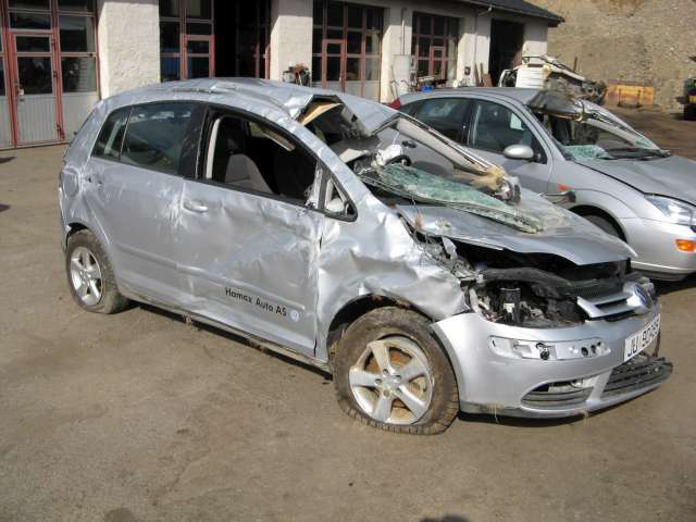 VW Golf V, Combi 2003-2008 , Motorkode: , Girkassekode: 
