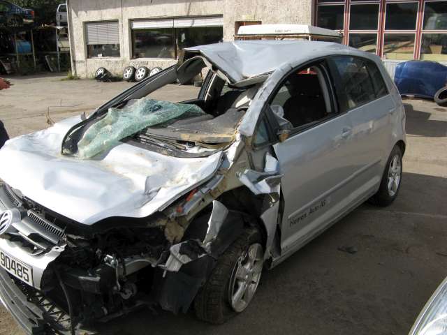 VW Golf V, Combi 2003-2008 , Motorkode: , Girkassekode: 