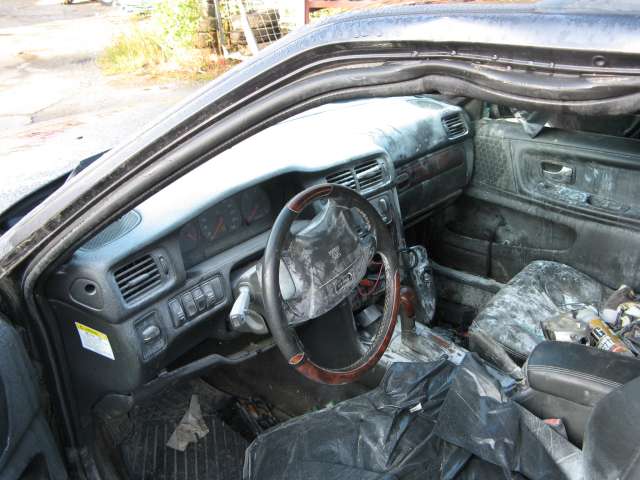 Volvo V70 (S70/XC70) 1997-2000 (Type I) , Motorkode: , Girkassekode: 