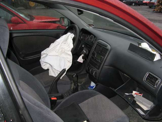 Toyota Avensis 2000-2003 (Type I, Fase 2) , Motorkode: , Girkassekode: 