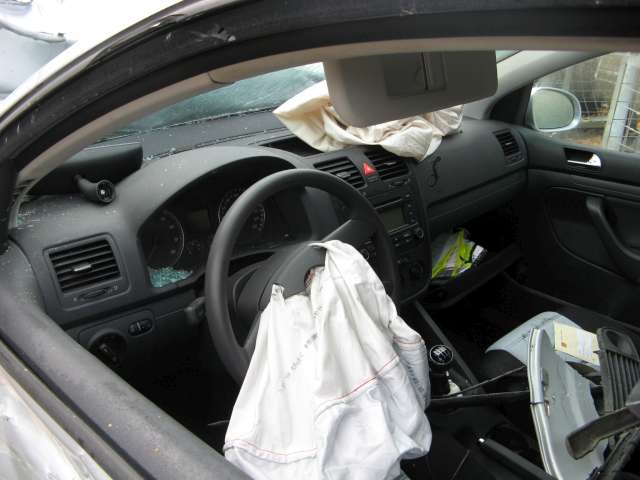 VW Golf V, Combi 2003-2008 , Motorkode: , Girkassekode: 