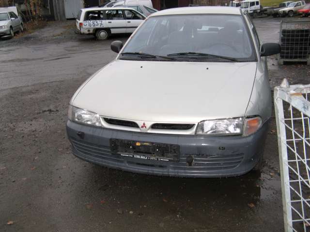 Mitsubishi Lancer 1993-1996 , Motorkode: , Girkassekode: 