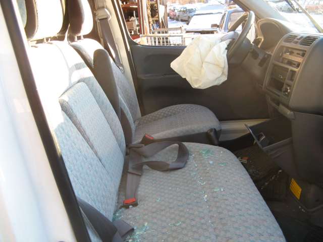 Toyota Hiace 2001-2006 (Fase 2) , Motorkode: , Girkassekode: