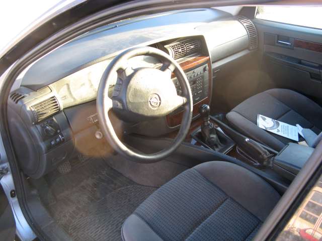 Opel Omega B 2000-2004 , Motorkode: , Girkassekode: 