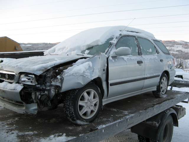 Suzuki Baleno 1999-2003 (Fase 2) , Motorkode: , Girkassekode: 