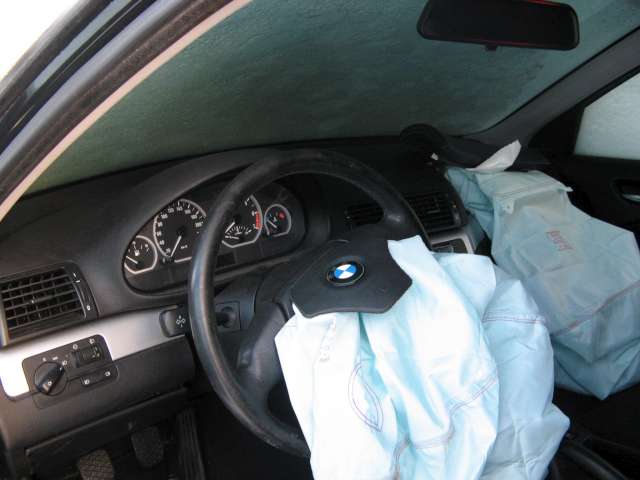 BMW 3-Serie 1998-2005 (E46) (E46), Motorkode: , Girkassekode: 