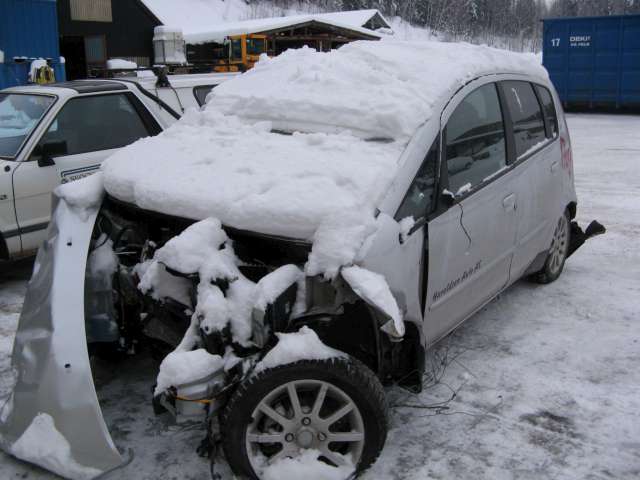 Mitsubishi Colt 2004-2008 (Type VII, Fase 1) , Motorkode: , Girkassekode: 