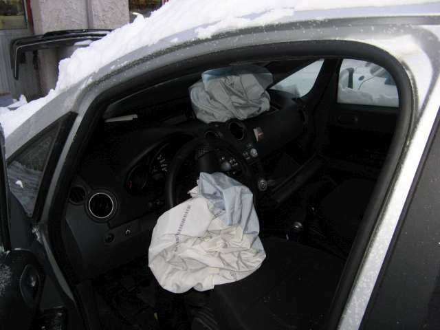 Mitsubishi Colt 2004-2008 (Type VII, Fase 1) , Motorkode: , Girkassekode: 