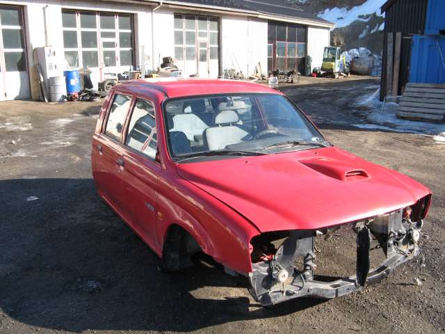 Mitsubishi L200 1996-2006 (Type III) , Motorkode: , Girkassekode: 