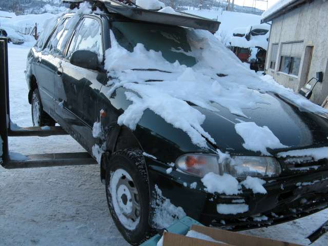 Mitsubishi Lancer 1996-2003 , Motorkode: , Girkassekode: