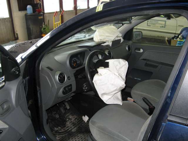 Ford Fusion 2002-2012 , Motorkode: , Girkassekode: 