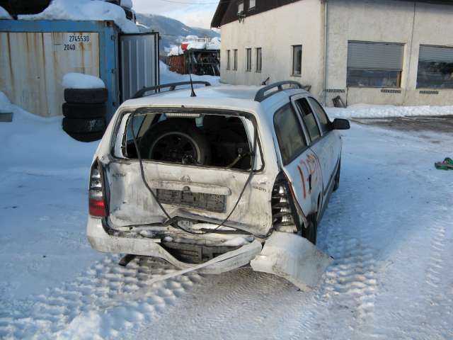 Opel Astra G 1998-2004 , Motorkode: , Girkassekode: 