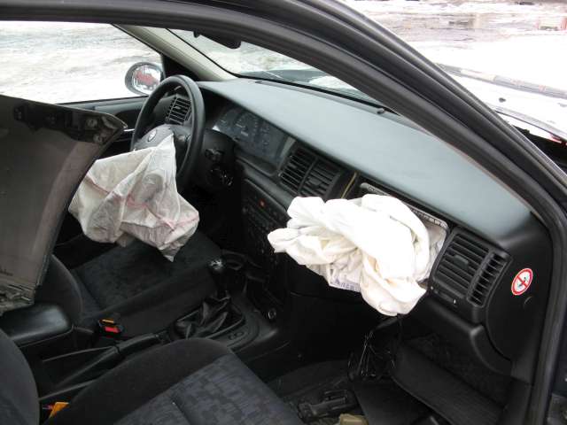 Opel Vectra B 1996-2001 , Motorkode: , Girkassekode: 